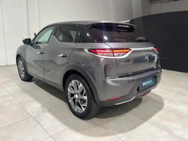 Ds Ds 3 crossback e-tense grand chic 4cv — photo 5