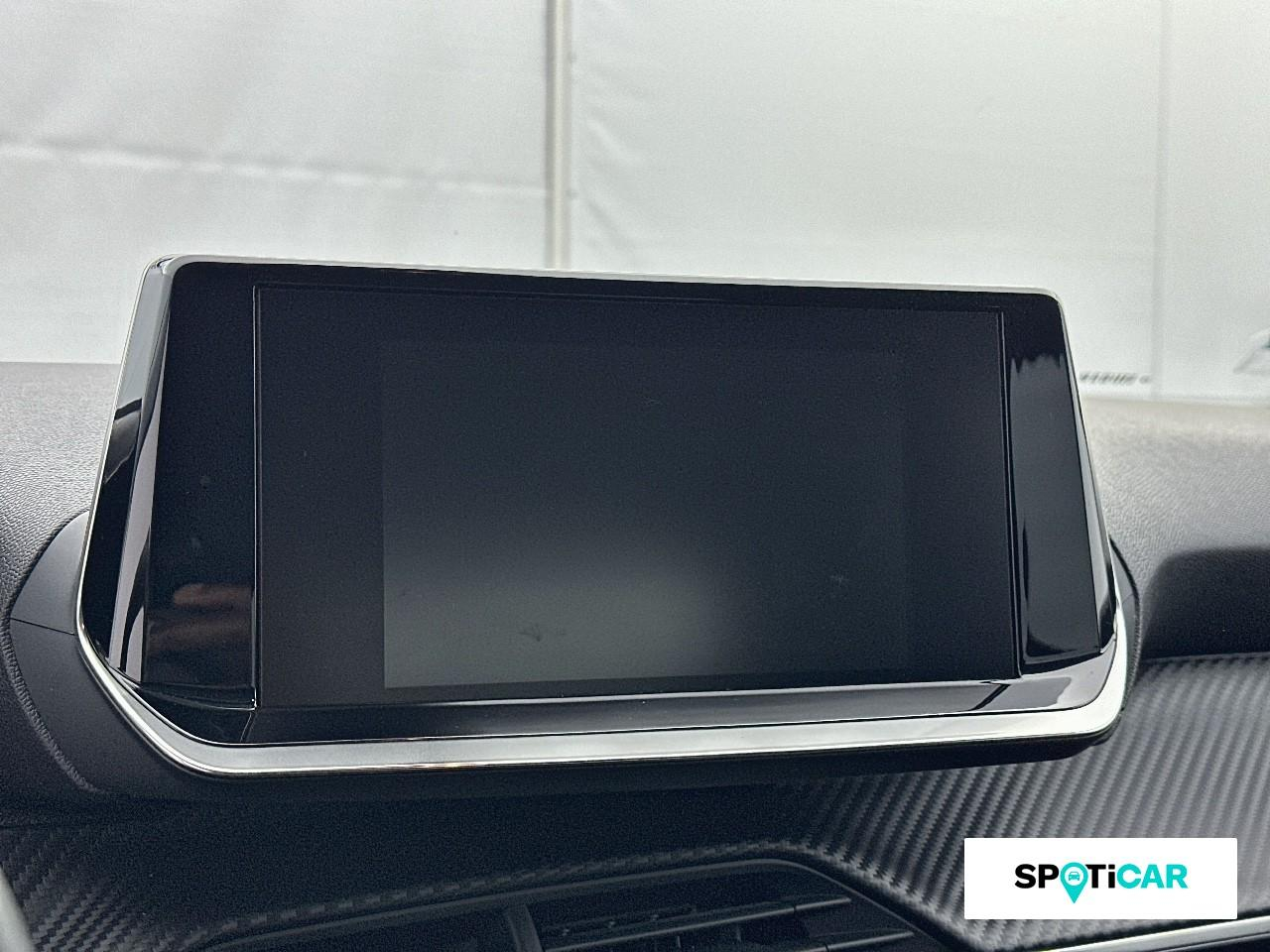 Peugeot 2008 1.2 puretech 100ch s&s style — photo 13