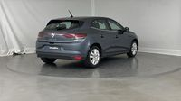 Renault Mégane 1.5 Blue dCi 115ch Business EDC -21B — photo 5