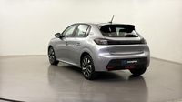 Peugeot 208 1.2 Hybrid 110ch Style e-DCS6 — photo 8