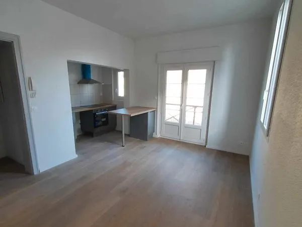 Appartement T2 Oloron