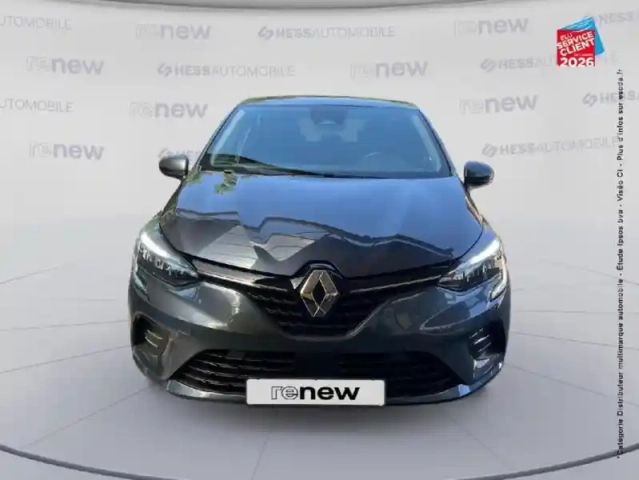 Renault Clio 1.0 tce 90ch business -21n — photo 2
