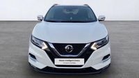 Nissan Qashqai 1.5 dCi 115ch N-Connecta Euro6d-T