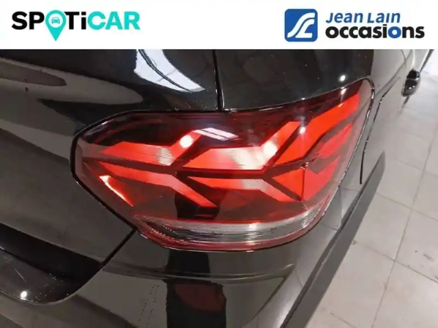 Dacia Sandero eco-g 100 — photo 17