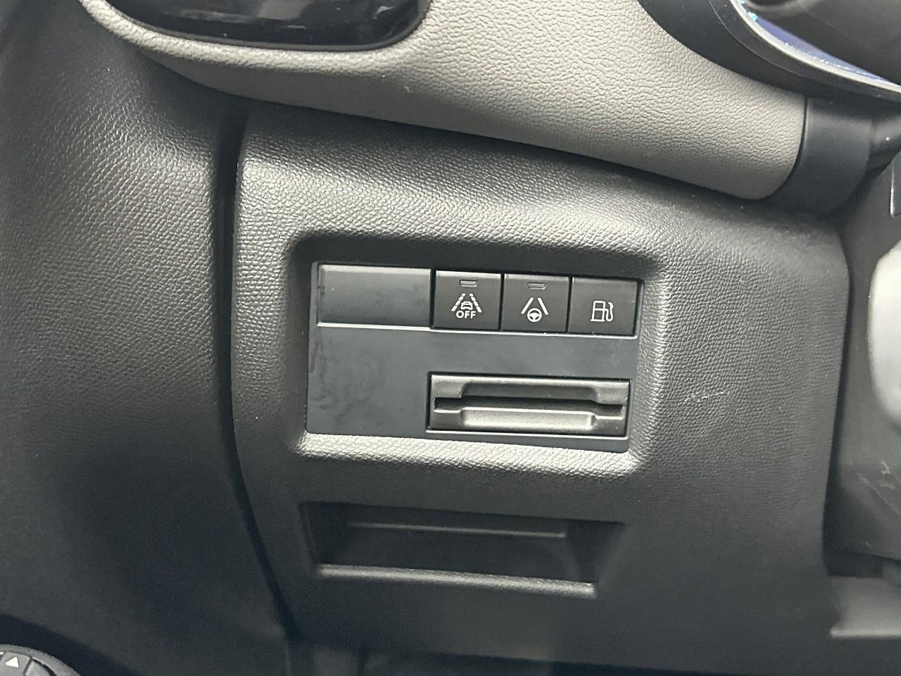 Citroën C5 Aircross hybride rechargeable 225 s&s e-eat8 shine pack — photo 18