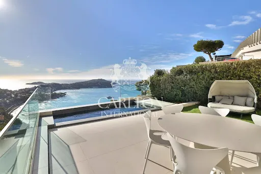 Villa 8 pièces 440 m²