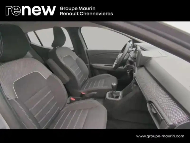 Dacia Sandero 1.0 tce 90ch confort -22b — photo 14