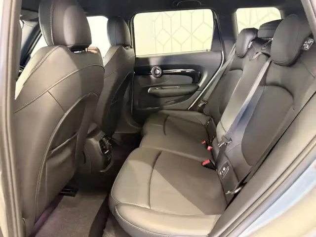 Mini Mini clubman cooper 136 ch dkg7 — photo 43