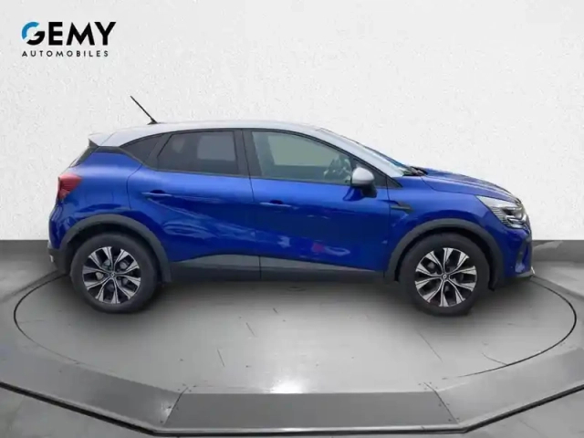 Renault Captur tce 90 — photo 4