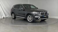 Bmw X3 xDrive30e 292ch xLine — photo 3