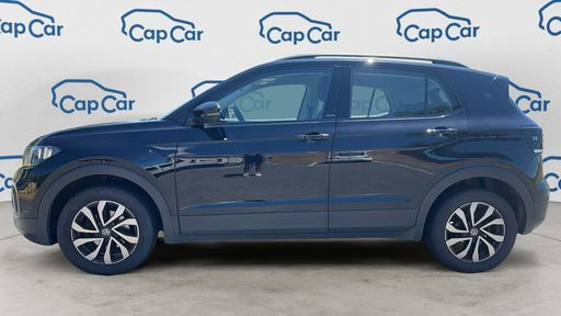 Volkswagen T-Cross 1.0 TSI 110 - Active – 2021 – 109393 km – Essence – Boîte Manuelle — photo 15