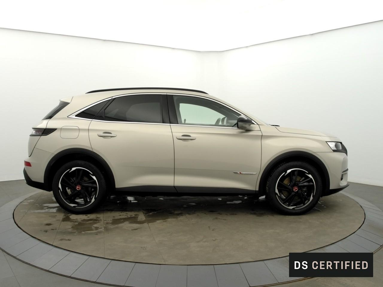 Ds Ds 7 crossback crossback hybride e-tense 225 eat8 performance lin — photo 6