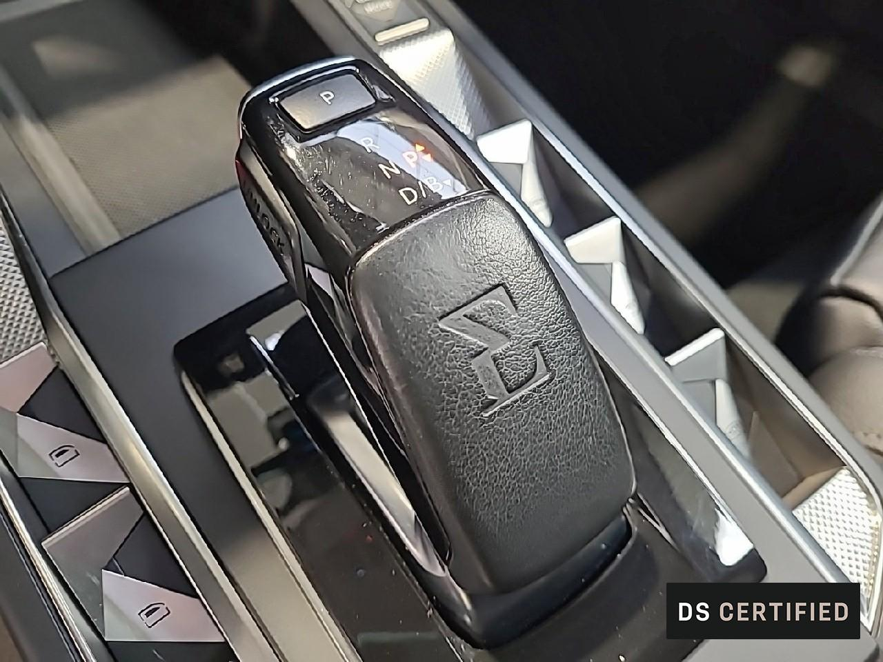 Ds Ds 3 crossback e-tense grand chic — photo 21