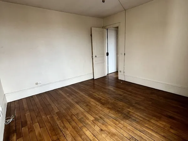 Appartement Vente Paris 1p 25m² 222600€