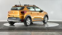 Dacia Sandero 1.0 TCe 90ch Stepway Confort CVT -22 — photo 5
