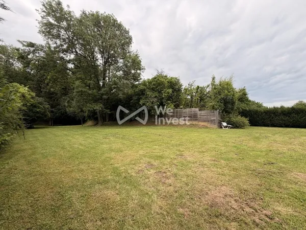 Terrain à vendre Coutevroult