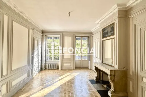 Appartement 3 pièces 107 m²