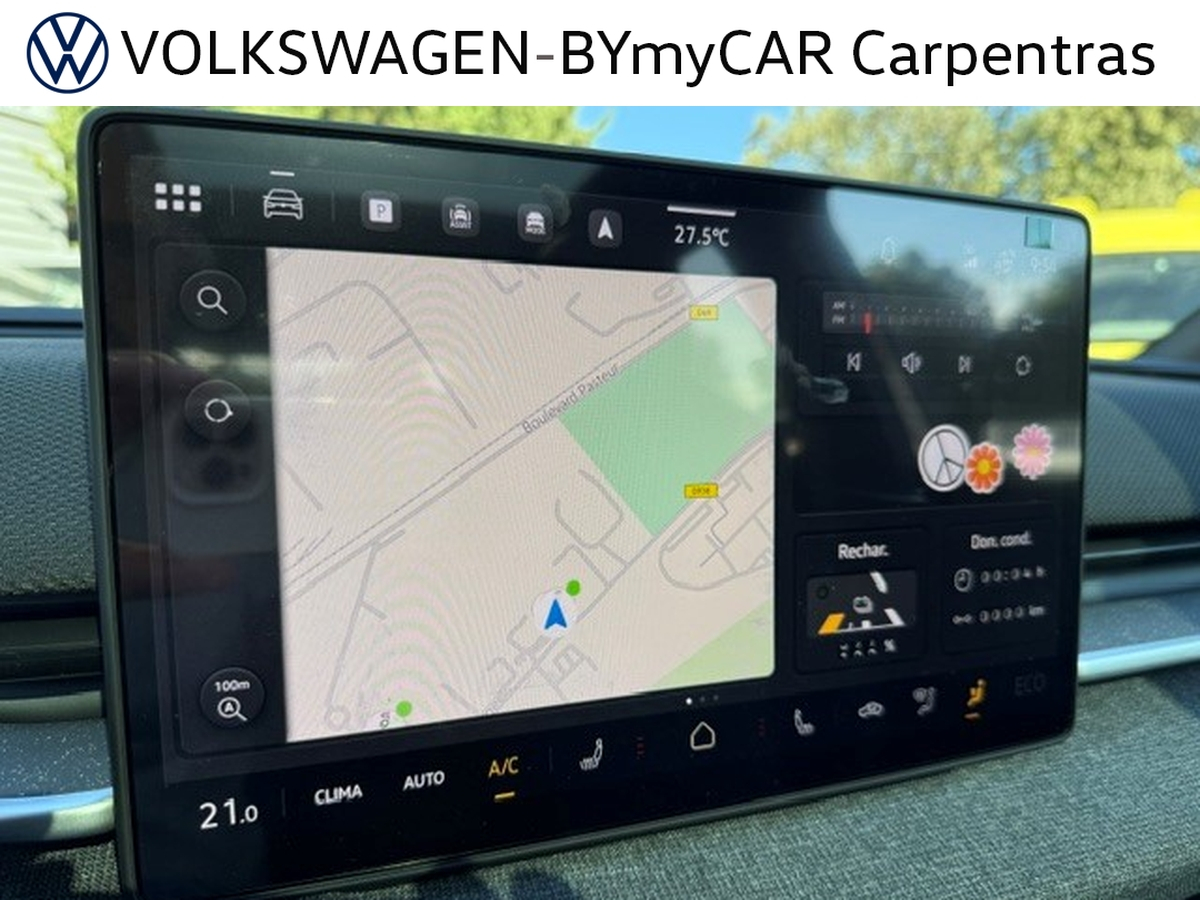 Volkswagen ID. Polo 211 ch 52 kWh — photo 30