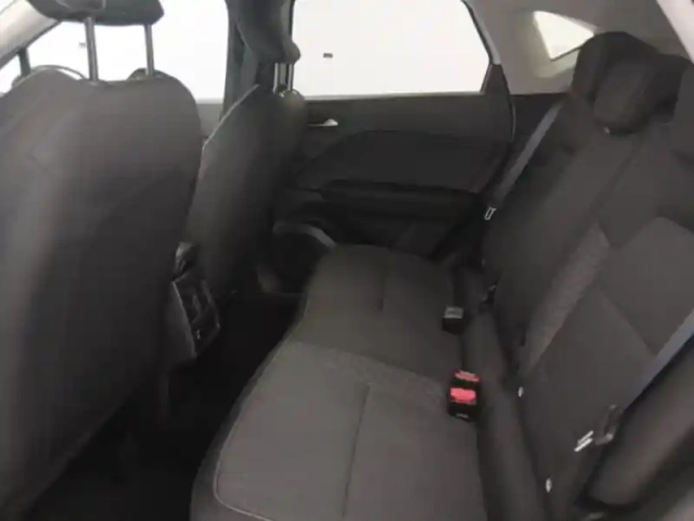 Renault Captur 1.0 eco-g 100ch evolution — photo 15