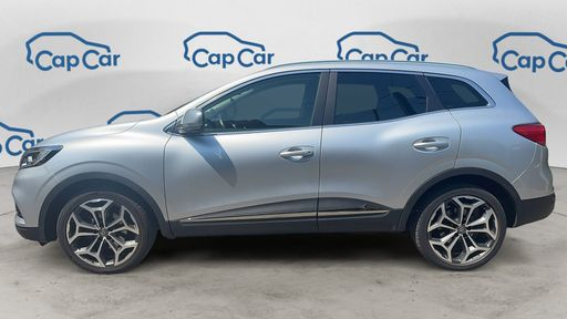 Renault Kadjar 1.5 Blue dCi 115 EDC7 - Intens – 2020 – 63333 km – Diesel – Boîte Automatique — photo 16