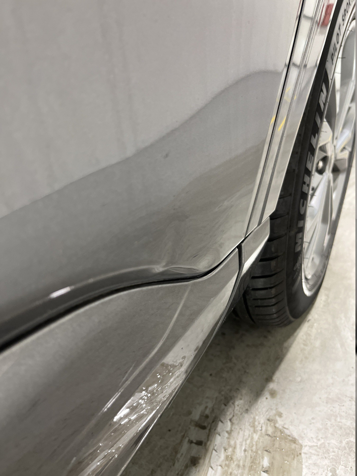 Ford Kuga — photo 43