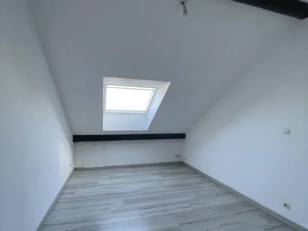 A louer - Appartement 2 pièces 20m2 - VANDOEUVRE