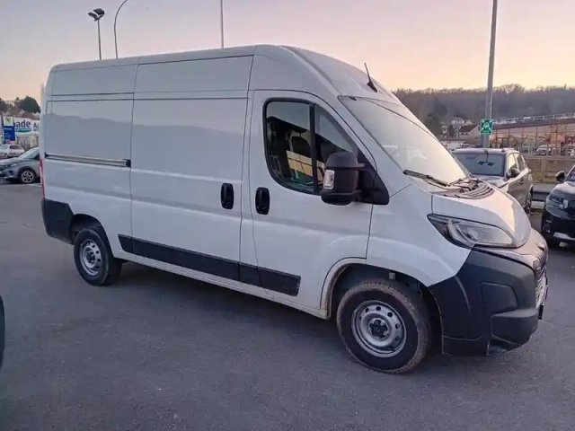 Peugeot Boxer fgn tole 3.3 t l2h2 140 s&amp;s bvm6 — photo 37