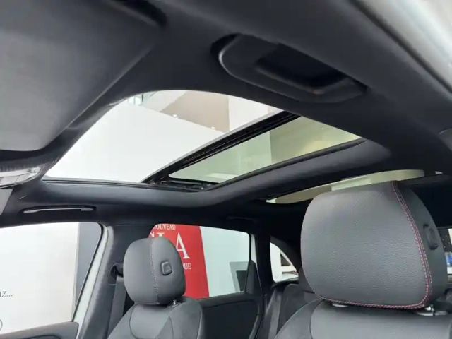 Mercedes Classe B 250 e hybrid eq 8g-dct — photo 16