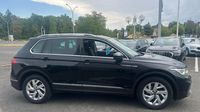 Volkswagen Tiguan 2.0 TDI 150ch Elegance DSG7 — photo 4