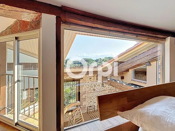 Maison 7 pièces 185 m²