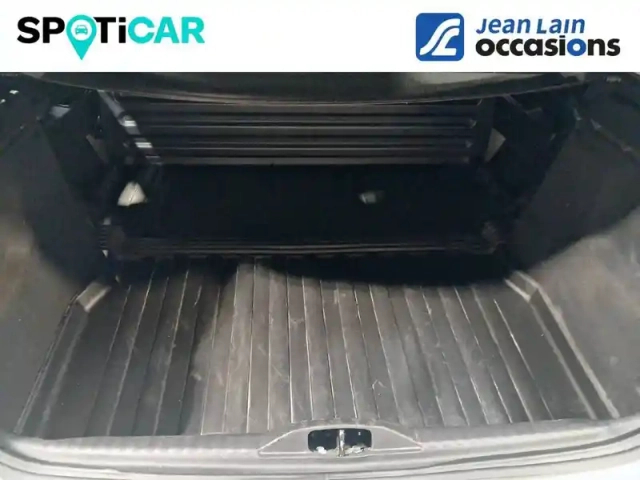 Citroën C3 societe bluehdi 100 s&amp;s bvm6 — photo 6