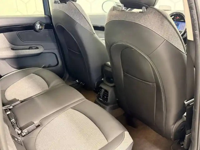 Mini Mini countryman 125 - 95 ch all4 bva6 — photo 123