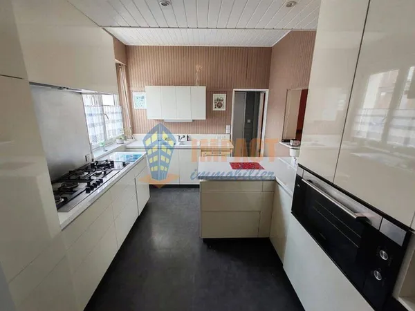 Maison de ville 4 pièces 114 m²