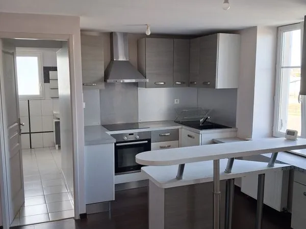 Appartement T2