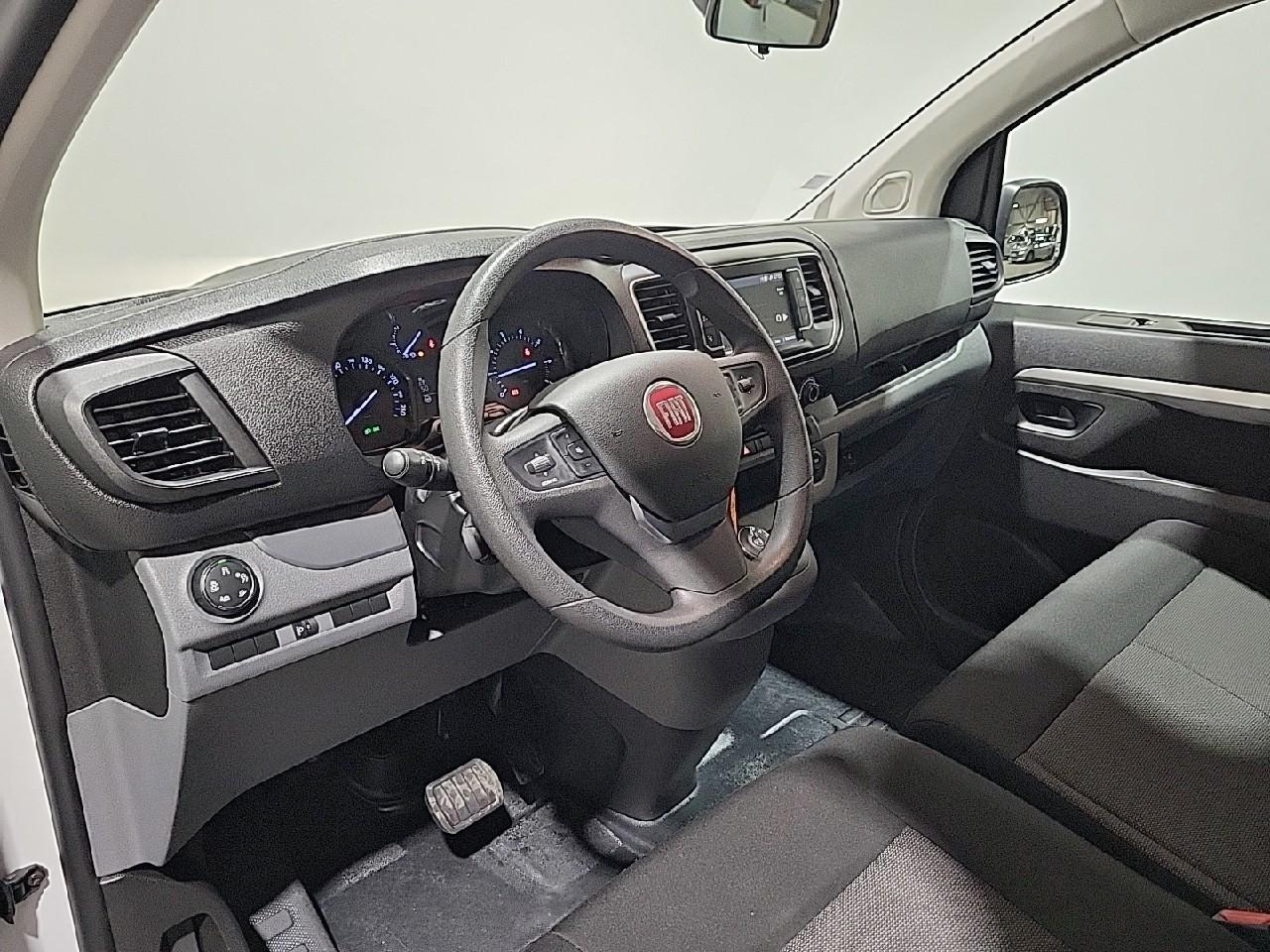Fiat Scudo ca fixe 2.0 multijet 180 bva long pro lounge — photo 9