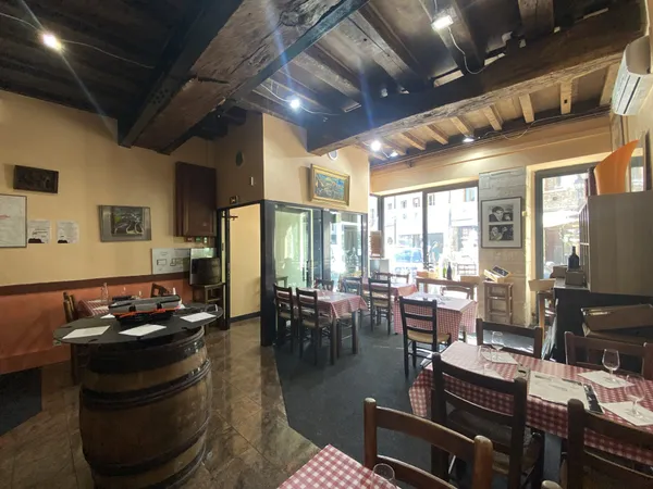 Local commercial 138 m²
