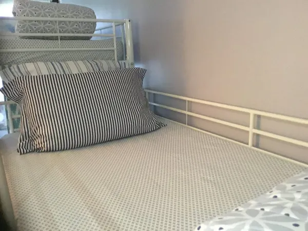 "Just for Sleep " Male Dormitory Shared Room