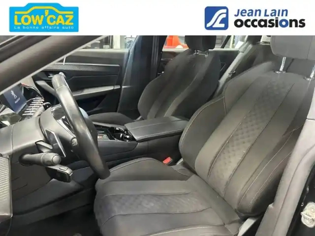 Peugeot 508 sw bluehdi 130 ch s&amp;s eat8 — photo 12