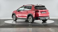 Peugeot 2008 1.2 PureTech 110ch Allure S&S EAT6 — photo 8