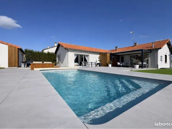 Maison 190 m2