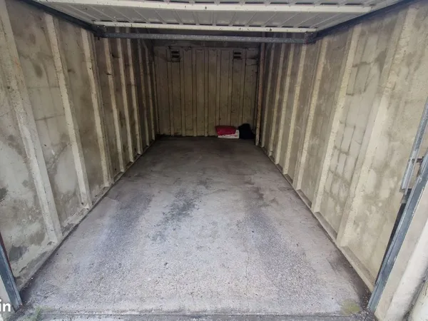 Stationnement Vente Montmorency   23500€