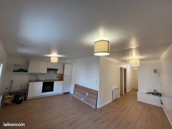 Appartement T3