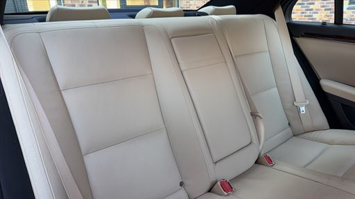 Mercedes Classe S 350  CDI  BlueTEC 7G-TRONIC 258 - Fascination – 2012 – 154955 km – Diesel – Boîte Automatique — photo 32