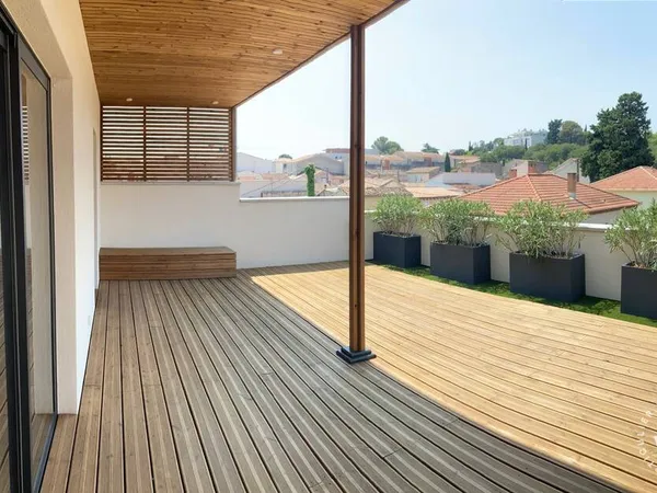 Maison 4 pièces 134 m²