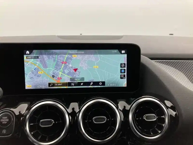 Mercedes Gla 200 d 8g-dct — photo 12