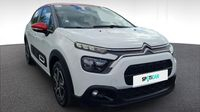 Citroen C3 1.2 PureTech 83ch S&S Shine — photo 3