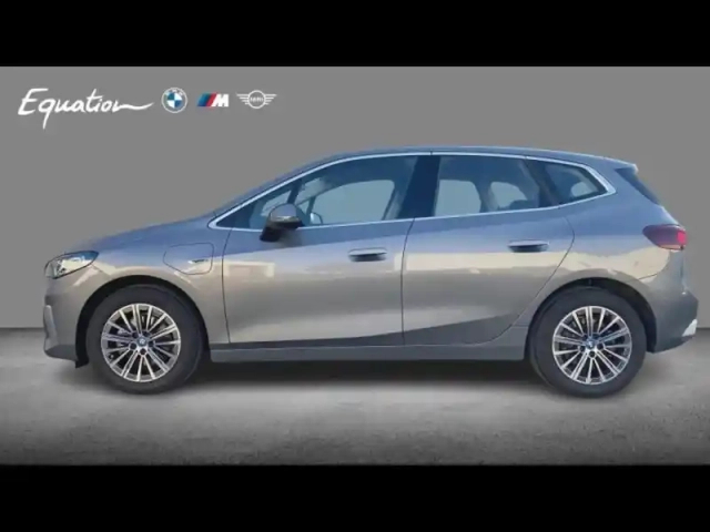 Bmw Serie 2 série 2 activetourer 225e 245ch xdrive luxury dkg7 — photo 8
