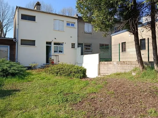 Local commercial 98 m²