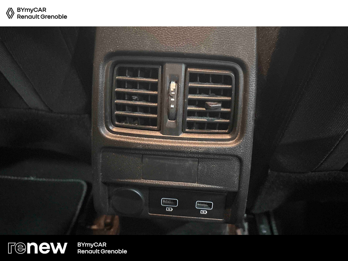 Renault Arkana E-Tech hybride 145 - 22 — photo 23