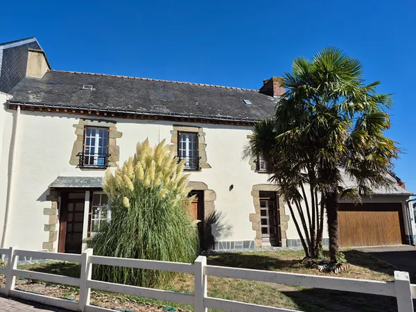 Maison Mauron 8 pièce(s) 130.5 m2